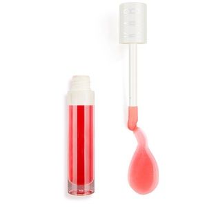 Kab Cosmetics Lip Oil Shade Rum Punch